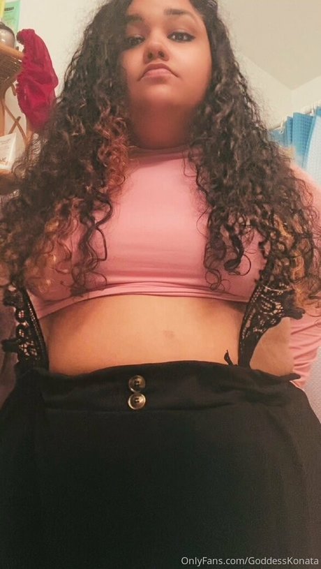 goddesskonata onlyfans photo
