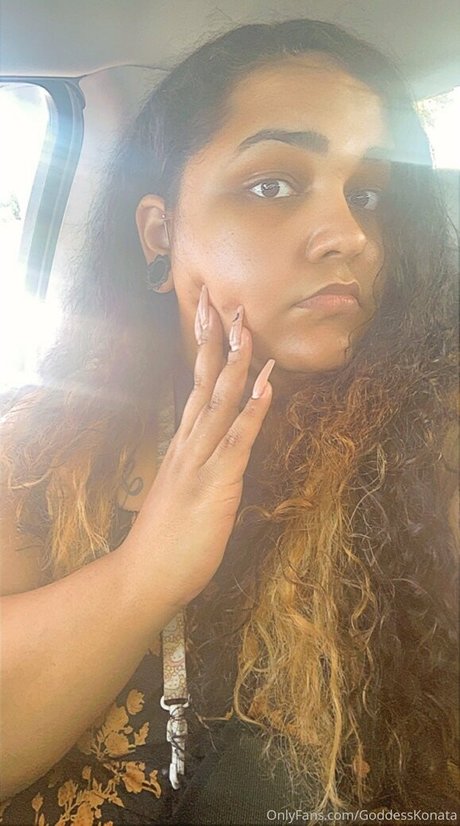 goddesskonata onlyfans naked