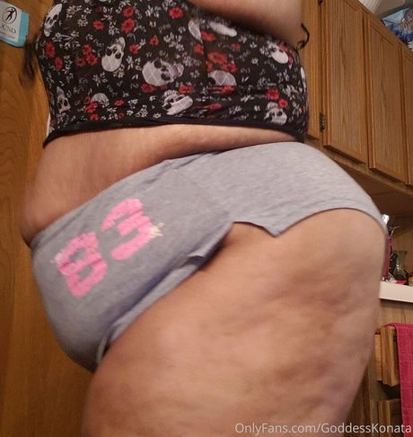 goddesskonata nude leaks onlyfans