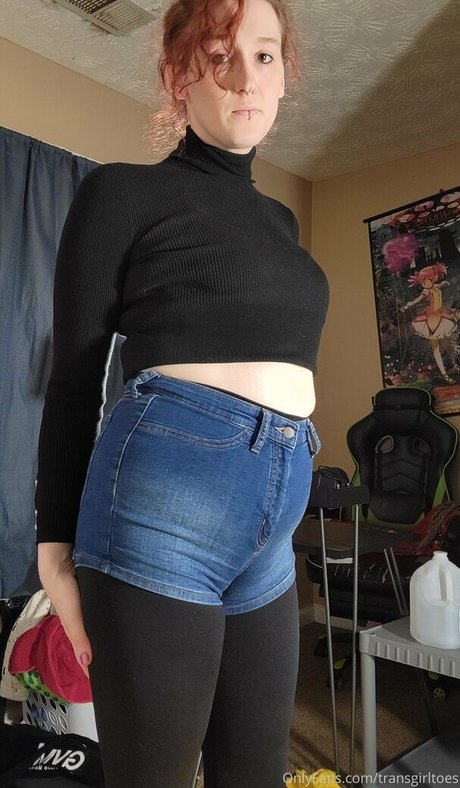 transgirltoes leaked onlyfans.