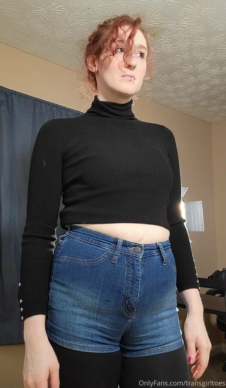 transgirltoes leaks onlyfans