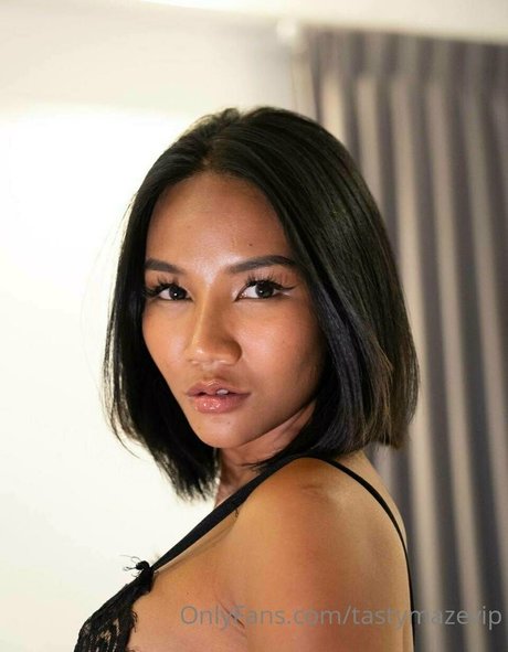 tastymazevip only fans leak porn