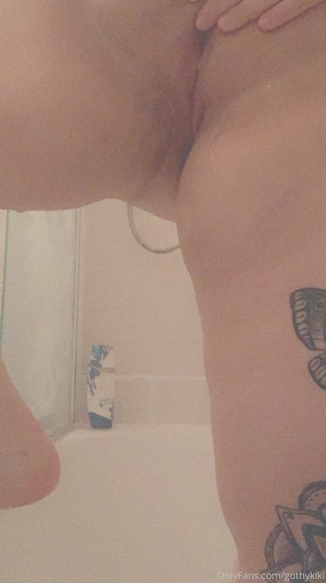 gothykiki onlyfans leaked