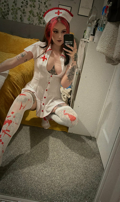 tattooed princess 97free onlyfans porn