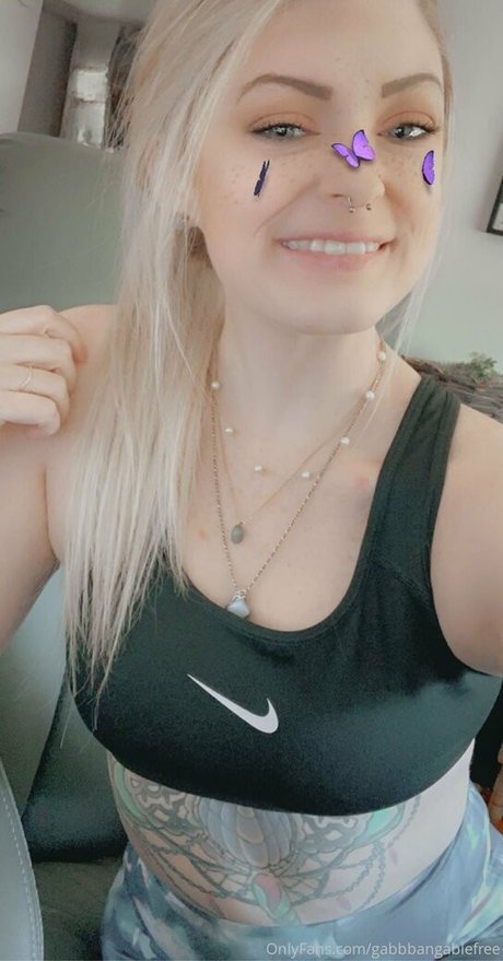 gabbbangablefree feet onlyfans