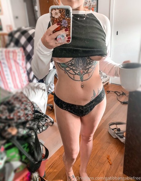 gabbbangablefree nudes onlyfans leaks