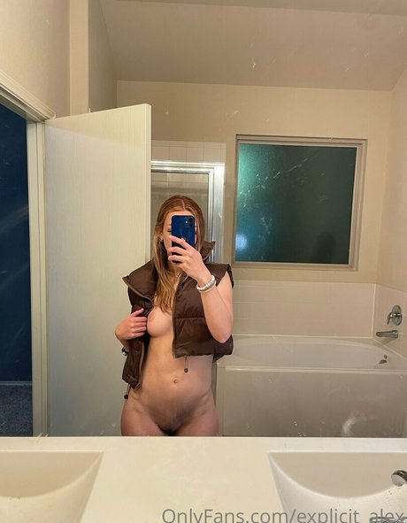 explicit alex onlyfans nudes porn