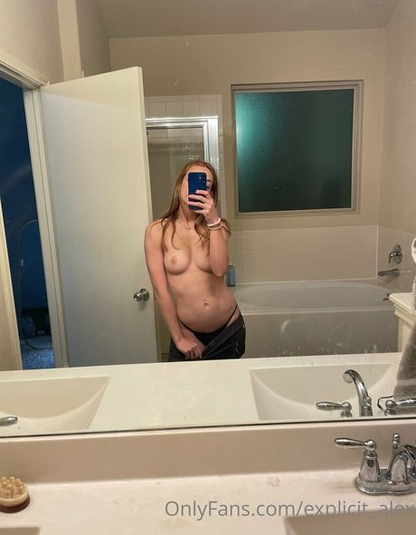 explicit alex onlyfans leak naked