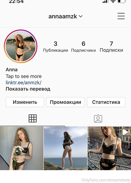 annamelody leaked nude onlyfans