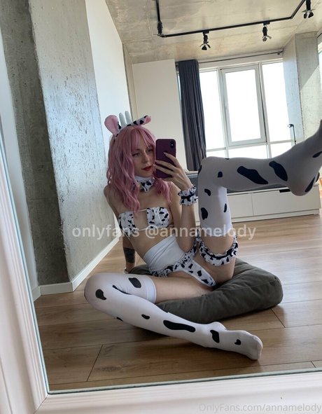 annamelody leaked onlyfans porn