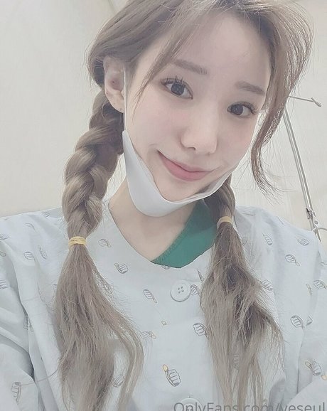 yeseul onlyfans porn