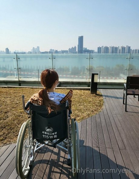 yeseul onlyfans nide