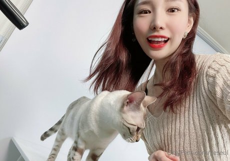 yeseul onlyfans leaks naked