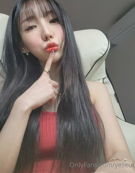 yeseul nude onlyfans pics