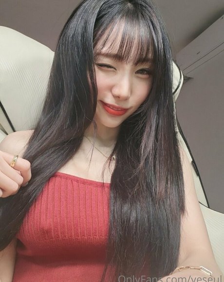 yeseul onlyfans picture