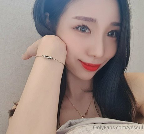 yeseul onlyfans leams