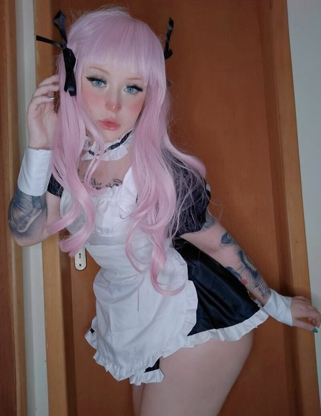 Bruna Isabela leaked onlyfans