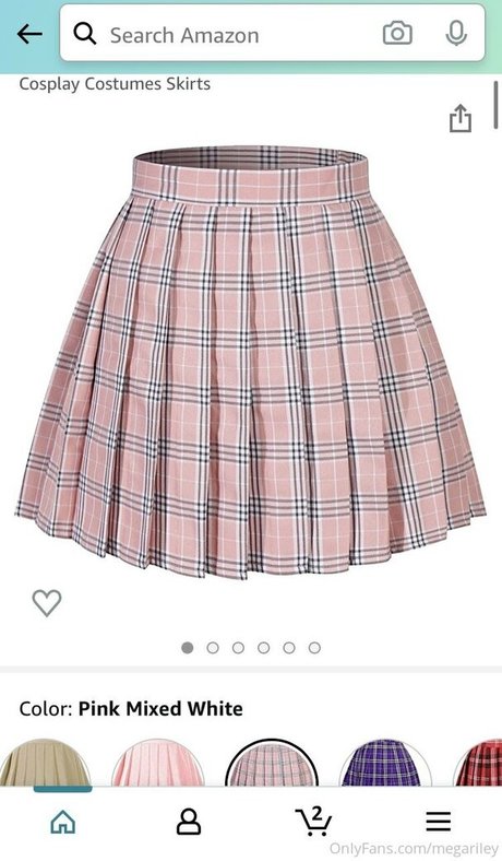 megariley Profile pic