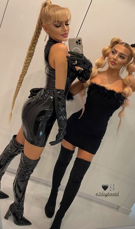 Gabriella Szklarz onlyfans nudes leak