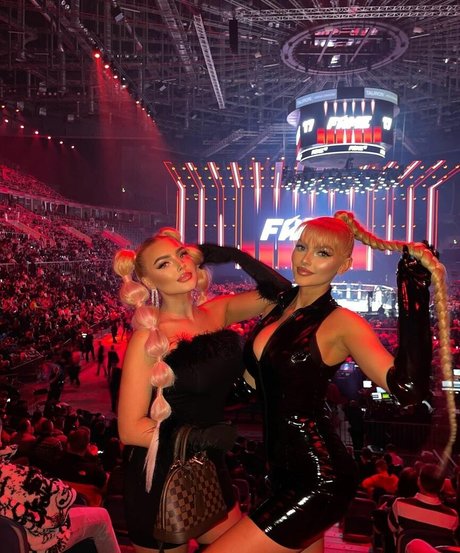 Gabriella Szklarz onlyfans porn