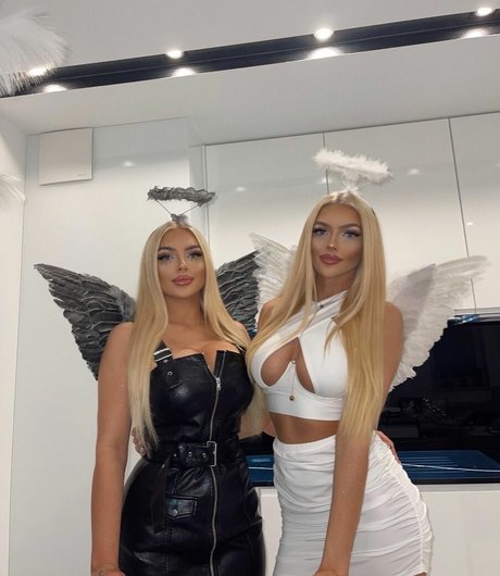 Gabriella Szklarz only fans porn