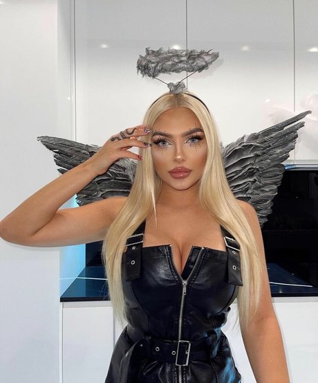 Gabriella Szklarz only fans leak porn