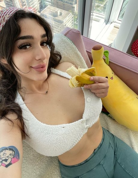 Itsivyblue onlyfans archives