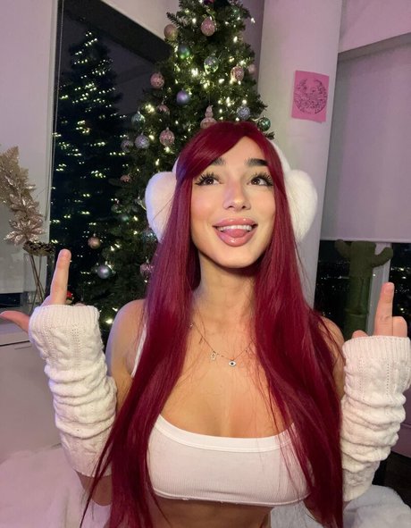 Itsivyblue onlyfans porn leaked