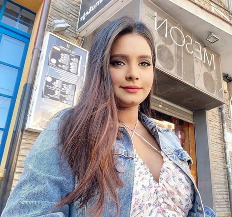 Resha Antony naked onlyfans leak