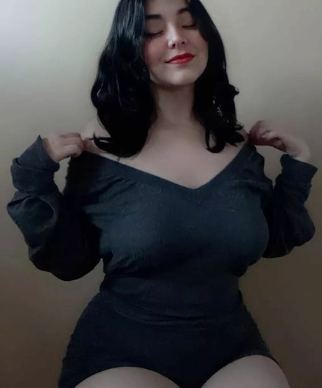 Alisson Sabineae free only fans