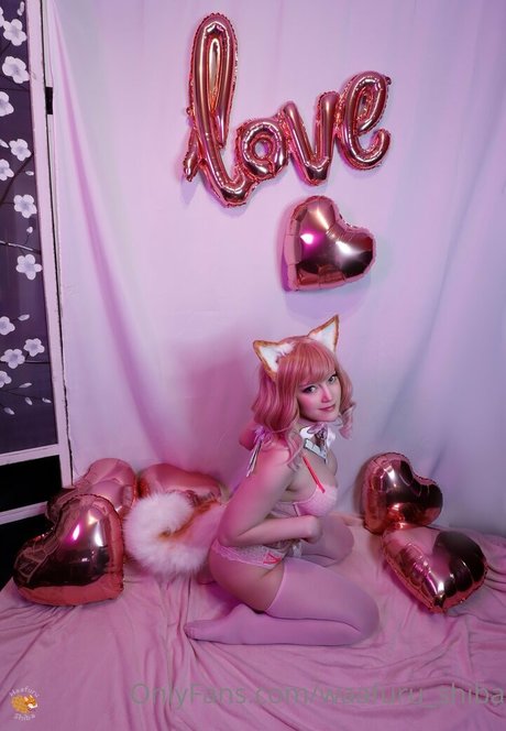 waafuru shiba pics onlyfans