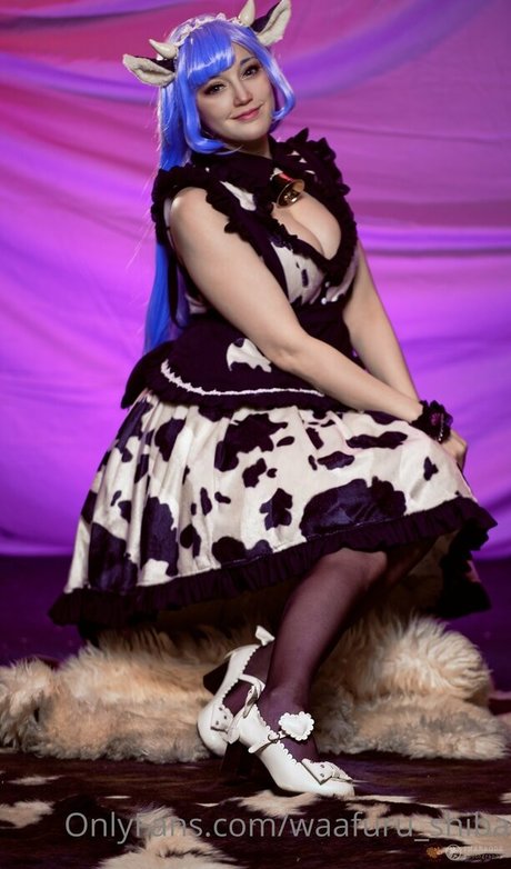 waafuru shiba onlyfans nude pictures