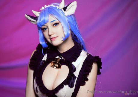 waafuru shiba porn only fans