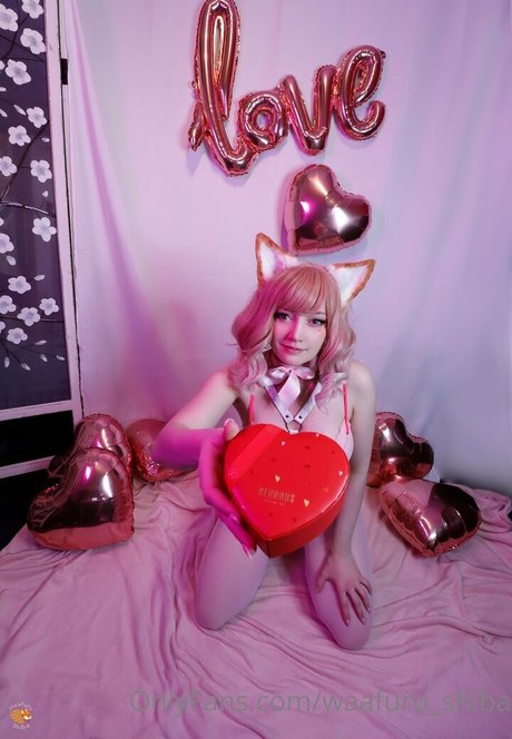 waafuru shiba leaks onlyfans