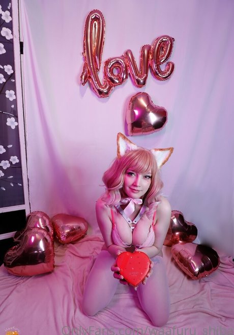 waafuru shiba onlyfans free