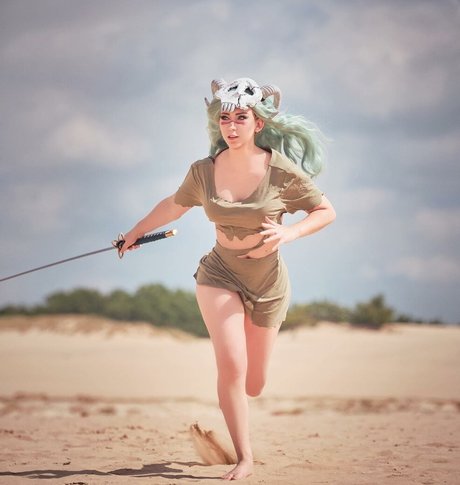 satiellacosplay leaked onlyfans.