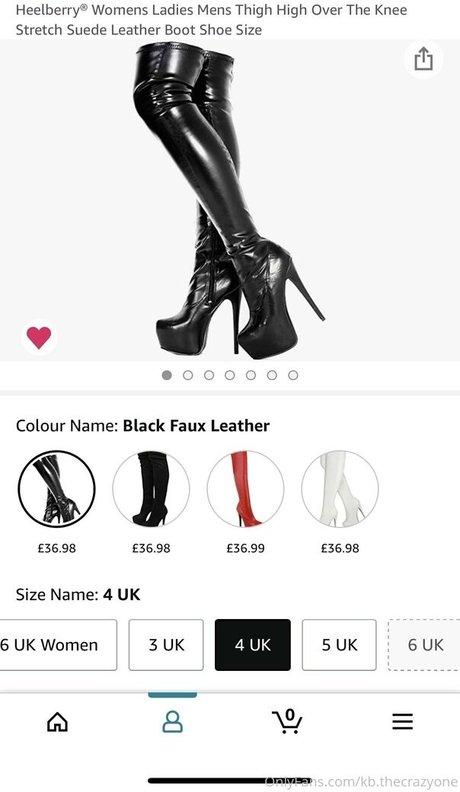 kb thecrazyone free onlyfans