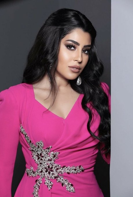 Ayten Amer nudes onlyfans leaked