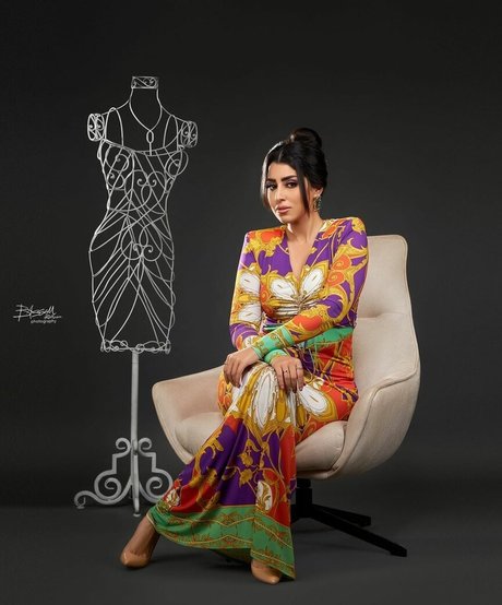 Ayten Amer onlyfans sex tape