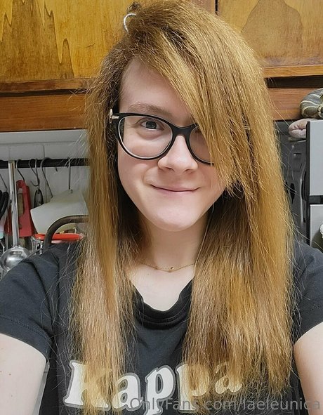 laeleunica onlyfans leak xxx