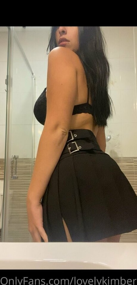 lovelykimber only fans.