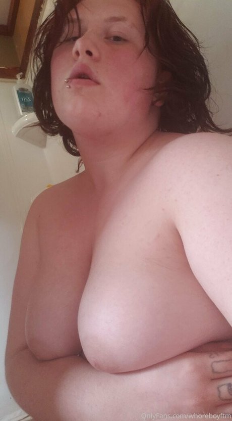 ftmincubus onlyfans ass