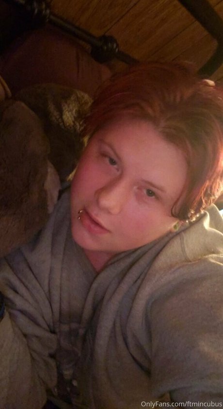 ftmincubus only fans nude leaks