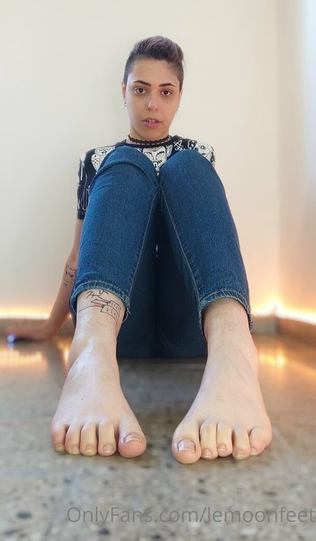 lemoonfeet nude leaks onlyfans