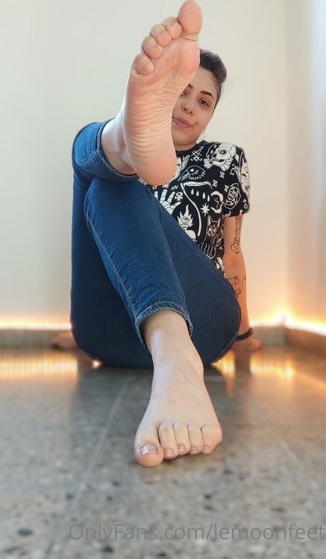 lemoonfeet onlyfans sex leak