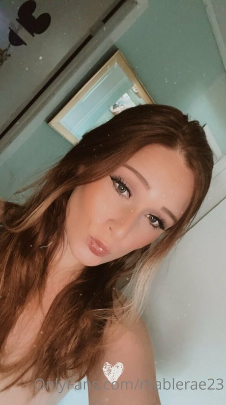 mablerae23 sextape onlyfans