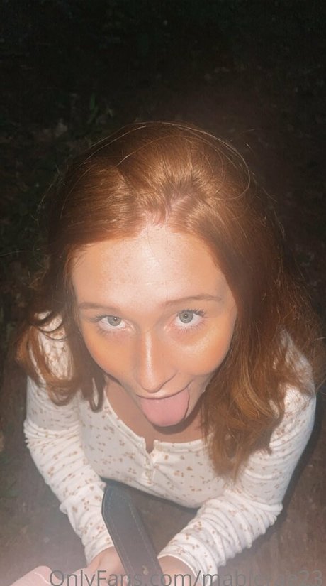mablerae23 onlyfans public photos