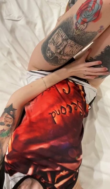 angelica dynamite onlyfans nudes