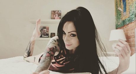 angelica dynamite onlyfans leaked.