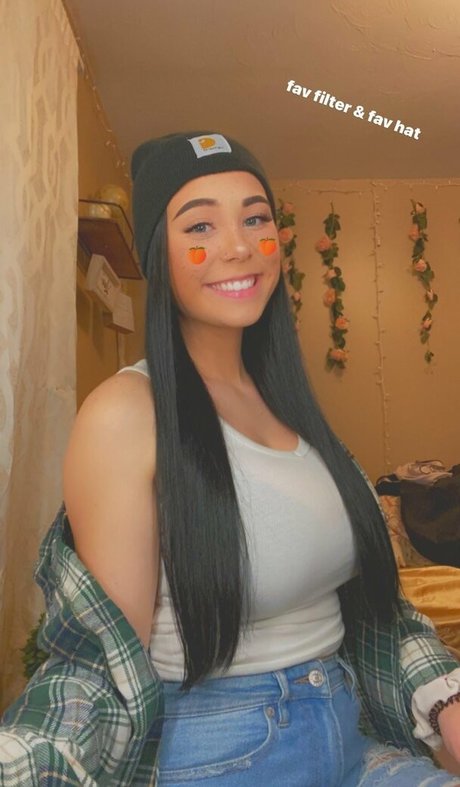 Marlee Fridley onlyfans naked